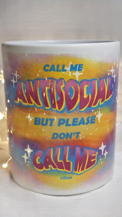 Antisocial